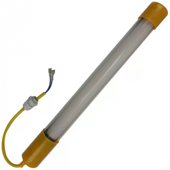 Lampa pentru cabine de sablat SelTech 