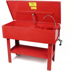 Masina de spalat piese 176L HBM Machines 