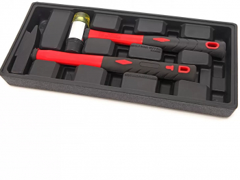 Modul cu set de 2 ciocane 