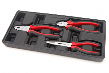 Modul cu set de clesti 