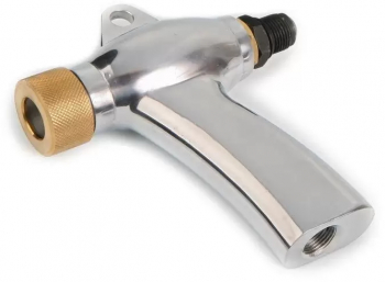 Pistol pentru cabina de sablat industriala SelTech 