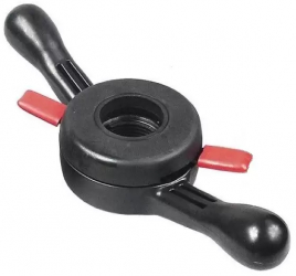 Piulita cu fixare rapida 36x3mm SelTech 