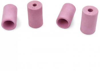 Set 4 duze 6 7mm pentru cabine de sablat SelTech 