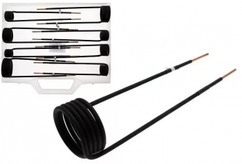 Set bobine de inductie frontale 8 buc