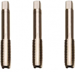 Set de 3 tarozi metric M12x1.75 