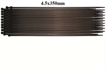 Set de 50 fasete 350mm 