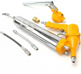 Set decalimetru manual si pneumatic HBM Machines 