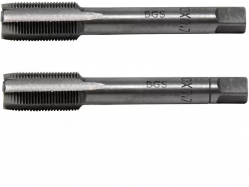 Set tarozi metric M10x0.75 