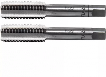 Set tarozi metric M12x1.0 