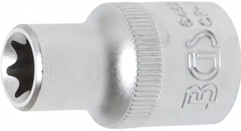 Tubulara Torx scurta E10 1/2 