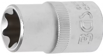Tubulara Torx scurta E18 1/2 