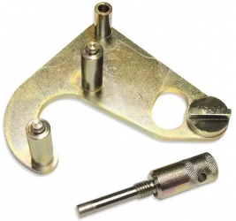 Blocaje distributie motor 1.6 DCI R9M 