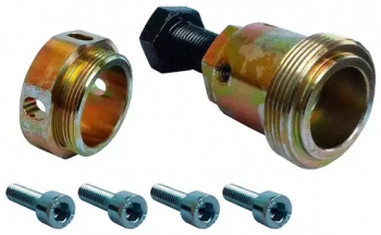 Extractor pinion pompa de injectie Hyundai Kia 2.0 - 2.2 CRDI 