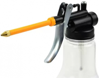 Pipeta de ulei 250ml 
