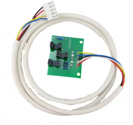 Senzor de rotatie pentru ST8057 SelTech 