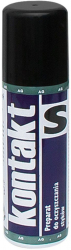 Spray curatare si protectie contacte electrice 60ml AGT-010 32901