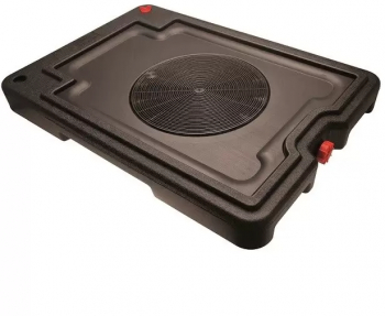 Tava mobila pentru colectare lichide extra plata 20L 