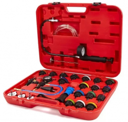 Tester sistem de racire 28 piese 
