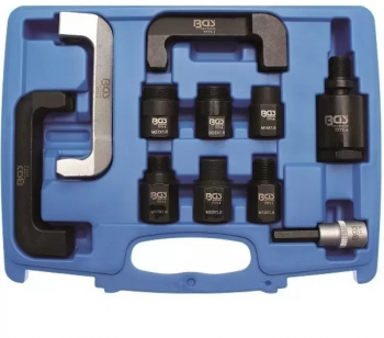 Trusa pentru extras injectoare Diesel 