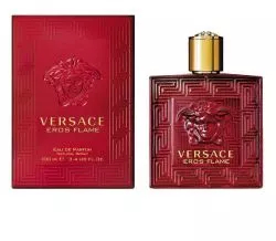 Apa de Parfum Versace Eros Flame Barbati 100 ml