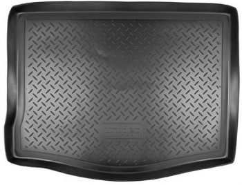Covor portbagaj tavita Ford Focus II 2004-2011 hatchback 