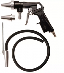 Pistol de sablat cu sorb 