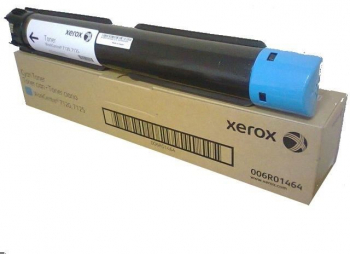 Toner XeroX WorkCentre 7120 7125 Cyan 15000 pag 