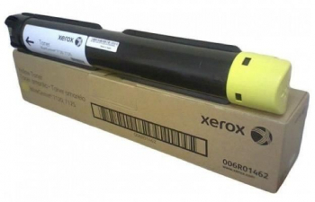Toner XeroX WorkCentre 7120 7125 Galben 15000 pag 