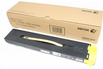 Toner Xerox yellow pentru Versant 80 180 280 