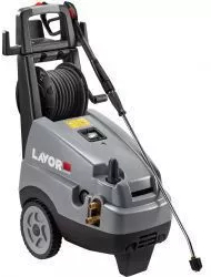 Masina de spalat cu presiune HNR1509LP LAVOR apa rece debit 540 l/h presiune 160bar motor 3kW tensiune 230V 