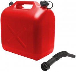 Canistra carburant 20 l 