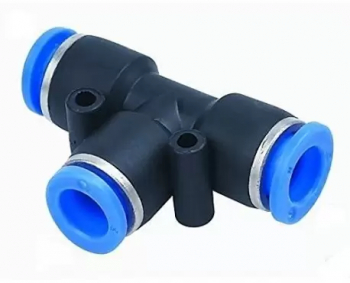Cuplaj T 8mm 