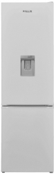 Frigider cu doua usi Finlux FXCA 2860WD Clasa F 288 L H 180 cm Alb 