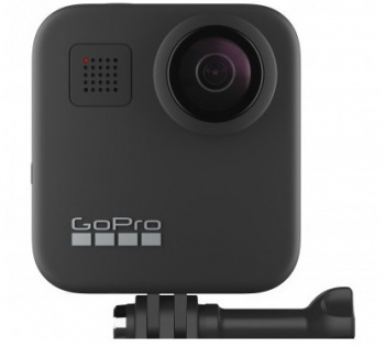 GoPro Max 360 
