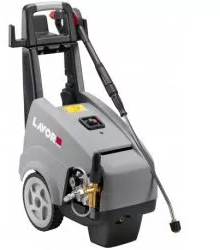 Masina de spalat cu presiune HNR XL2015LP LAVOR apa rece debit 900 l/h presiune 200bar motor 7kW tensiune 400V 