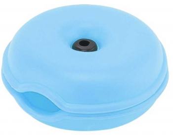 Organizator cabluri Turtle organizator Albastru COM-BBL6829 