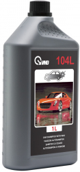 Sampon auto cu ceara 1000 ml 