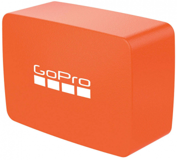 Burete Flotant Gopro Hero 5/6/7/8/9/10/11 Black 