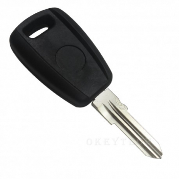 Carcasa Cheie Auto Techstar® Fiat Pentru Diferite Modele 