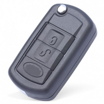 Carcasa Cheie Auto Techstar and reg Land Rover Range Rover 3 Butoane 
