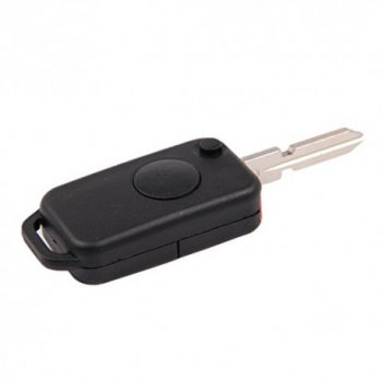 Carcasa Cheie Auto Techstar and reg Mercedes C E CLK ML SLK CL S Class Sprinter Viano Vito 1 Buton HU39 