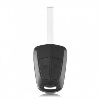 Carcasa Cheie Auto Techstar and reg Opel Astra Corsa Zafira 2 Butoane 