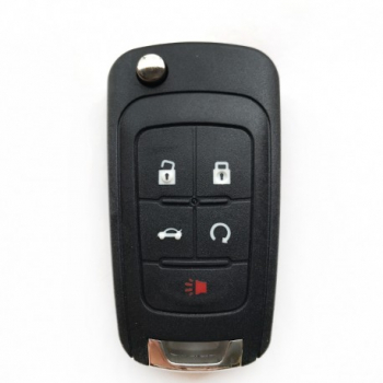 Carcasa Cheie Auto Techstar and reg Opel Chevrolet Vauxhall Spark Cruise Corsa Astra Insignia Zafira 5 Buto 