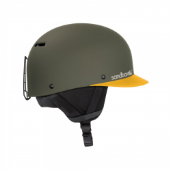 Casca Ski Snowboard SANDBOX - CLASSIC 2.0 - Mantis L W23 