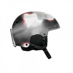 Casca Ski Snowboard SANDBOX - ICON - Solar L W23 