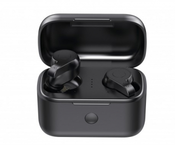 Casti Smart Techstar® TWS S11 Wireless Bluetooth V5.0 HD Audio Touch IPX6 iOS Android 2000mAh Negru 