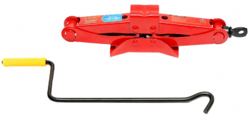 Cric mecanic auto sarcina maxima 2T OMC 