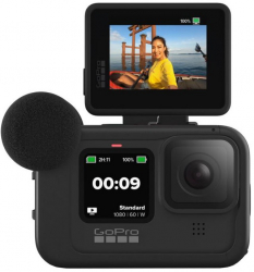 Display Media Mod Gopro Hero 8 Black 