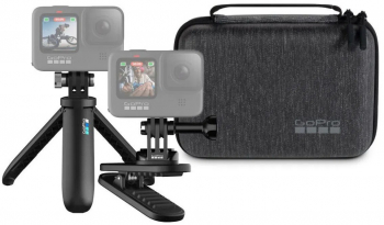 Kit Accesorii GoPro Travel 