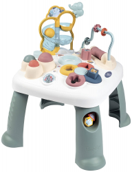 Masa educativa Smoby Activity Table verde 